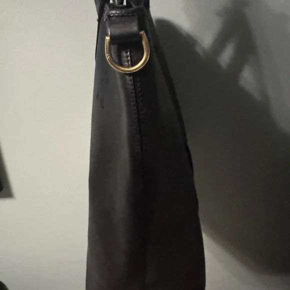 Rare to find - Ralph Lauren purple collection leather and suede equestrian tote - Picture 6 of 10